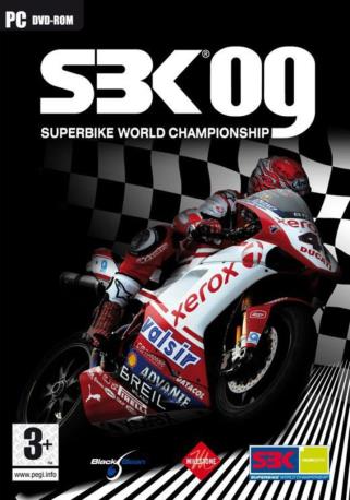 SBK 09 PC