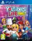 YOU TUBERS LIVE OMG PS4 2MA