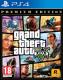 GTA 5 PS4 PREMIUM EDITION