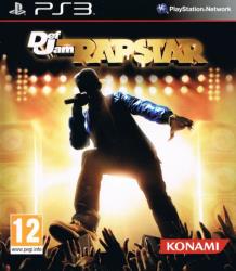 DEF JAM RAPSTAR PS3 2MA