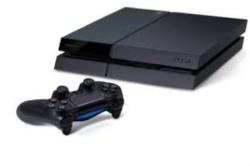 CONSOLA PS4 500GB 2MA