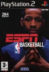 ESPN BASKETBALL 2K4 PS2 2MA