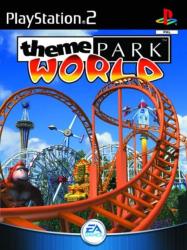 THEME PARK WORLD P2 2MA