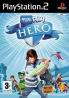 EYE TOY HERO SOL PS2 2MA