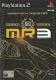 MEGA RACE 3 PS2 2MA