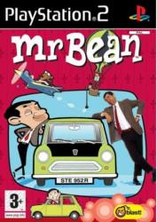 MR BEAN PS2 2MA