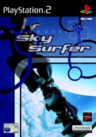 SKY SURFER P2 2MA