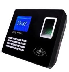 LECTOR BIOMETRIC + NFC APPROX