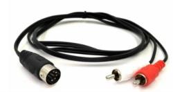 CABLE DINM1805P-2 RCA M