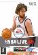 NBA LIVE 08 WII 2MA