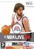 NBA LIVE 08 WII 2MA