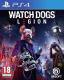 WATCH DOGS LEGION PS4