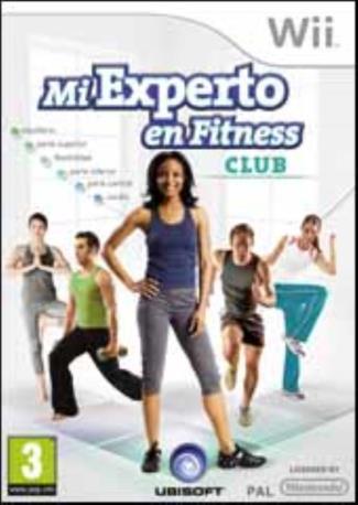 MI EXPERTO EN FITNESS WII 2MA