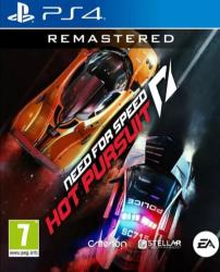 NEED FOR SPEED HOT PURSU PS42M