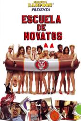 ESCUELA DE NOVATOS DVD 2MA