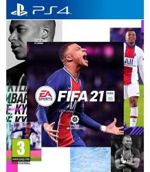 FIFA 21 P4 2MA