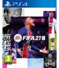 FIFA 21 P4 2MA