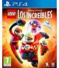 LEGO LOS INCREIBLES PS4 2MA