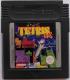 TETRIS DX GB CART