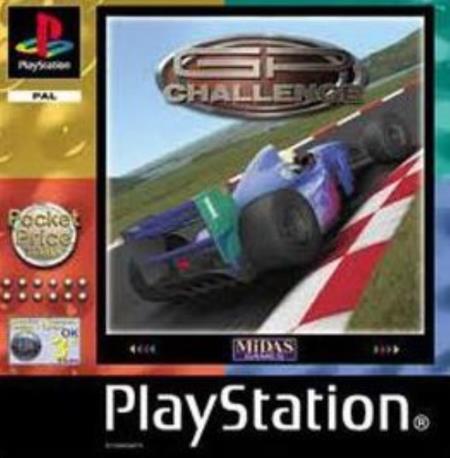 GP CHALLENGE PS 2MA