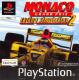 MONACO GRAND PRIX R,S.2PS 2MA