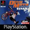 DAVE MIRRA BMX PS 2MA