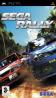 SEGA RALLY PSP 2MA