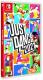 JUST DANCE 2021 SW 2MA