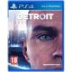 DETROIT:BECOME HUMAN PS4 2MA