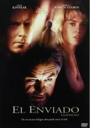 EL ENVIADO DVD 2MA