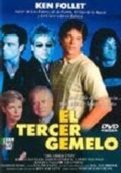 EL TERCER GEMELO DVD