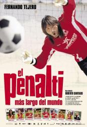 EL PENALTY MAS LARGO DVDL 2MA