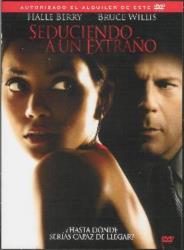 SEDUCIENDO A UN EXTRAÑO DVD 2M