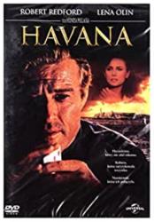 HABANA DVD