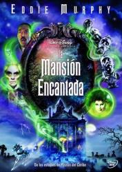 LA MANSION ENCANTADA DVDL 2MA