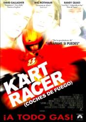 KART RACER DVD