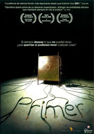 PRIMER DVD 2MA