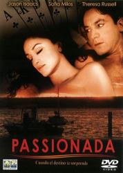 PASSIONADA DVD