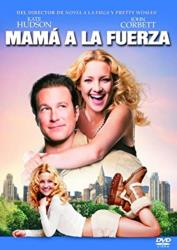 MAMA A LA FUERZA DVD 2MA