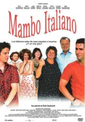 MAMBO ITALIANO DVD