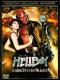 HELLBOY EL EJERCITO DORADO DVD 2MA