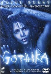 GOTHIKA DVDL MA