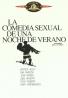 LA COMEDIA SEXUAL DE DVD