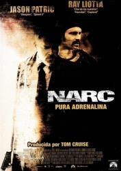 NARC DVD L 2MA