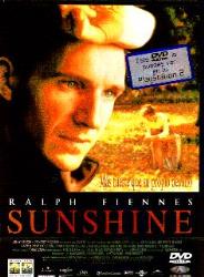 SUNSHINE DVD 2MA