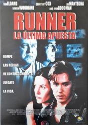 RUNNER LA ULTIMA APUESDVD 2MA