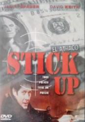 STICK UP DVD LLOGUER 2MA