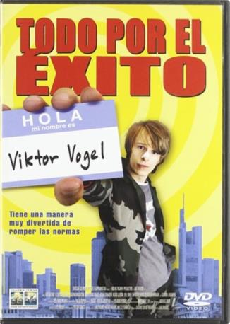 TODO POR EL EXITO DVD