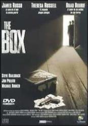 THE BOX DVD 2MA