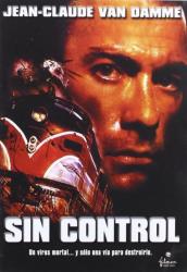 SIN CONTROL DVD 2MA